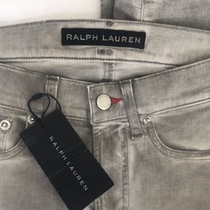 Ralph Lauren Collection Denim